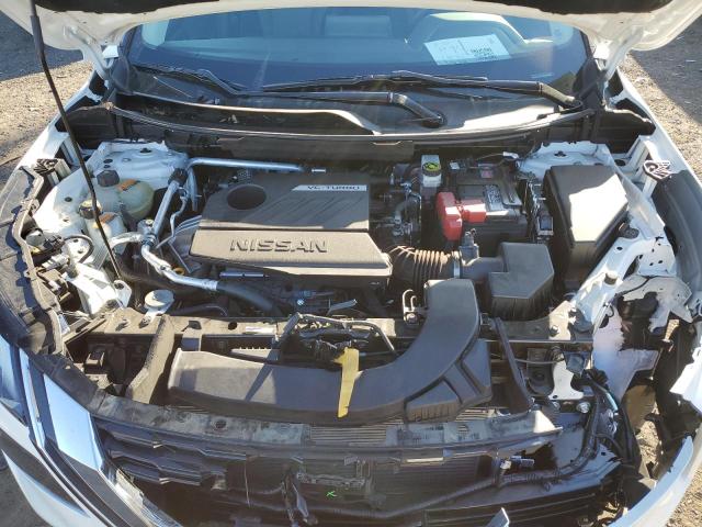 5N1BT3AB3NC718404 Nissan ROGUE S