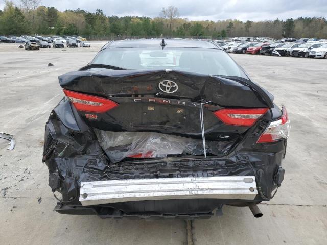 4T1B11HK6KU760605 Toyota CAMRY L