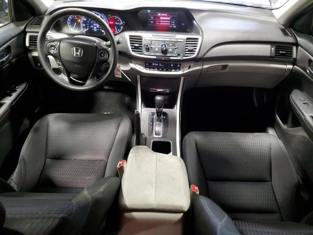 1HGCR2F33FA030937 Honda ACCORD LX
