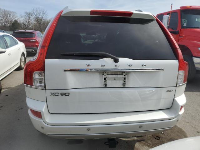 YV4952CZXE1690904 Volvo XC90 3.2