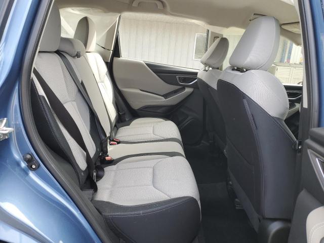JF2SKAAC3PH409687 Subaru Forester