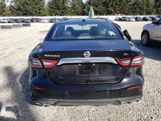1N4AA6DV4LC364523 Nissan MAXIMA SL