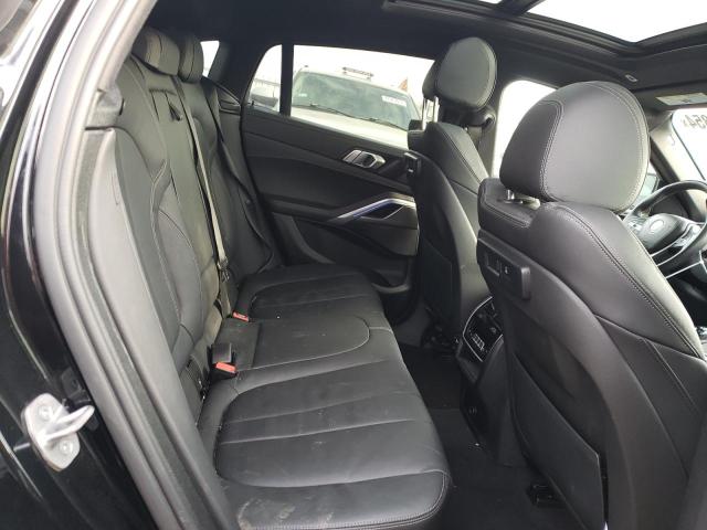 5UXCY6C00N9L61752 BMW X6 Xdrive40i