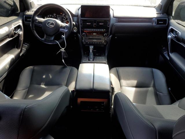 JTJKM7BXXN5310132 Lexus GX 460