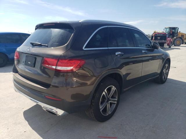 WDC0G4JB6GF054116 Mercedes-Benz GLC 300