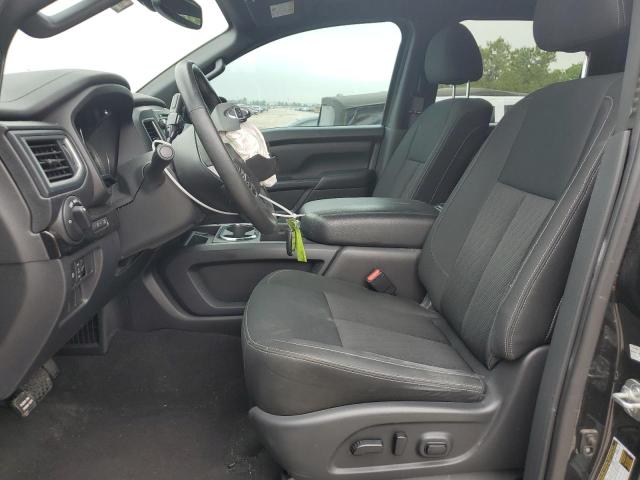 1N6AA1E60KN528855 Nissan Titan Platinum Reserve