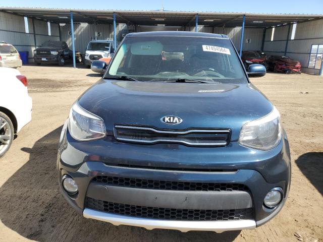 KNDJP3A59J7581373 KIA SOUL +
