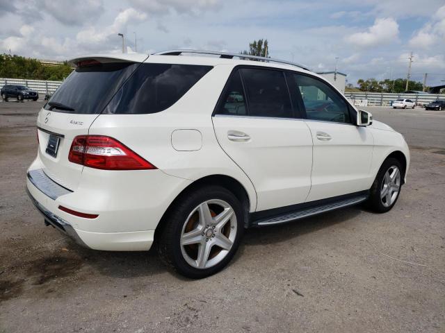 4JGDA7DB6EA324814 Mercedes-Benz Ml 550 4matic