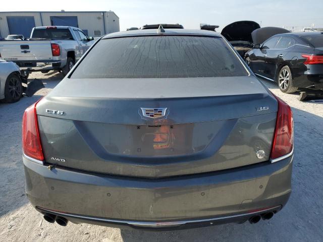 1G6KF5RS0GU167490 Cadillac Ct6 Premium