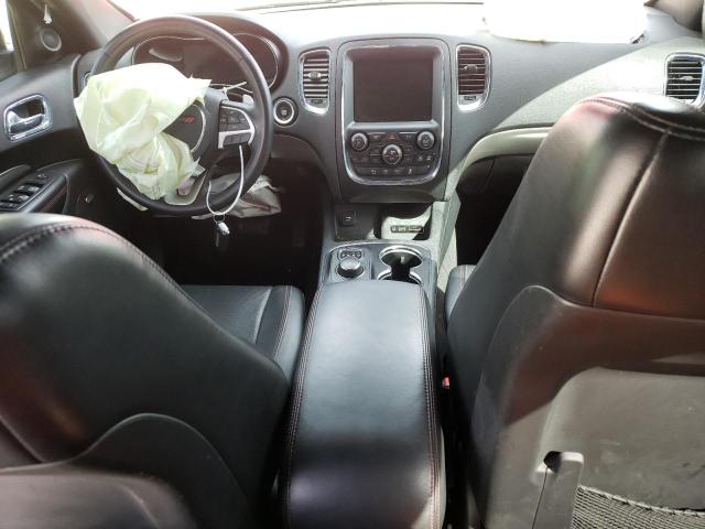 1C4SDJCT9HC660119 Dodge Durango R/t