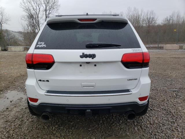 1C4RJFBG0EC258784 Jeep Grand Cherokee Limited