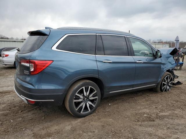5FNYF6H98MB060087 Honda Pilot Touring