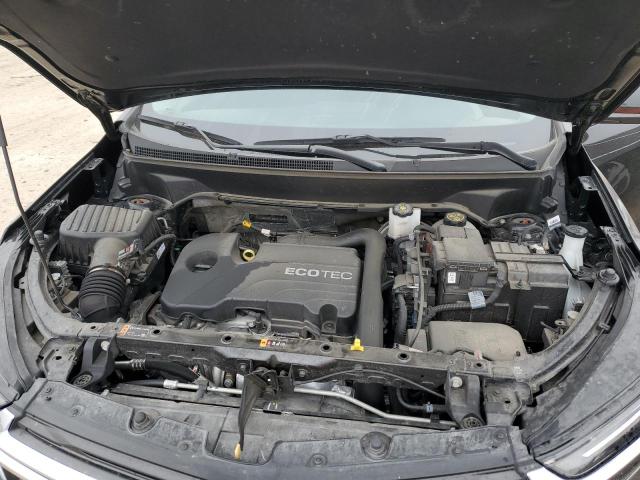 3GNAXKEVXNL113150 Chevrolet EQUINOX LT