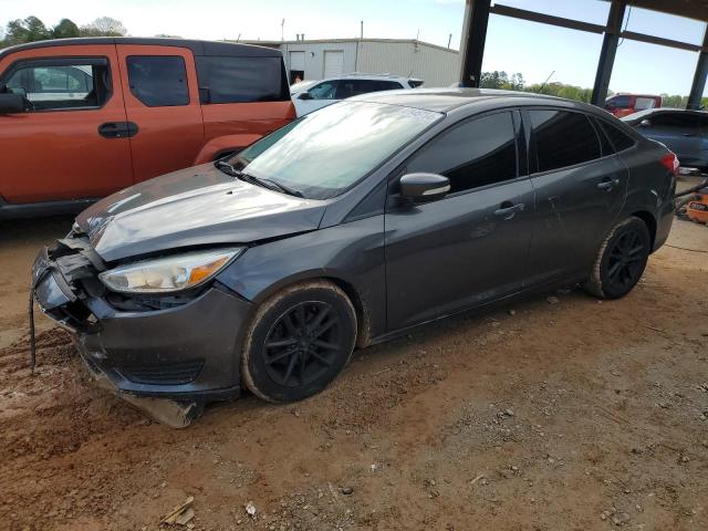 2015 Ford Focus Se მანქანა იყიდება აუქციონზე, vin: 1FADP3F29FL350036, აუქციონის ნომერი: 47945754