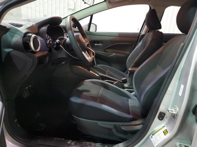 3N1CN8EV0PL862149 Nissan VERSA SV
