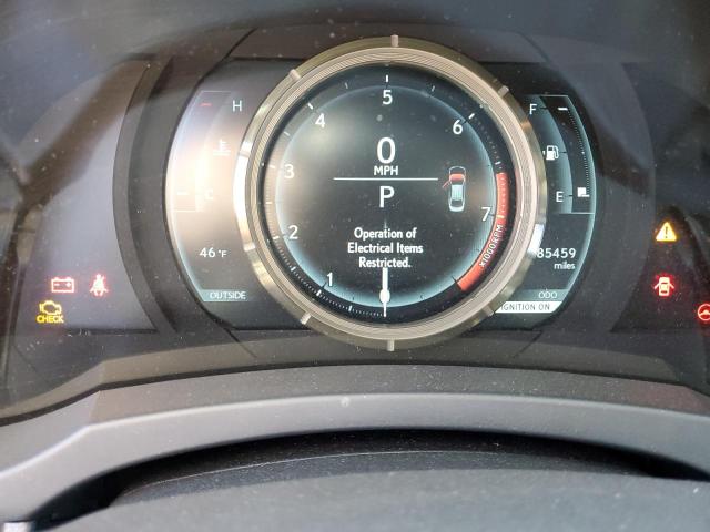 JTHCM1D25G5012868 Lexus IS 300