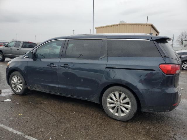 KNDMC5C10G6180288 KIA SEDONA EX