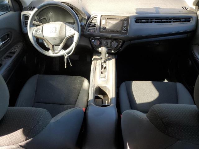 3CZRU6H30LM732928 Honda HR-V LX