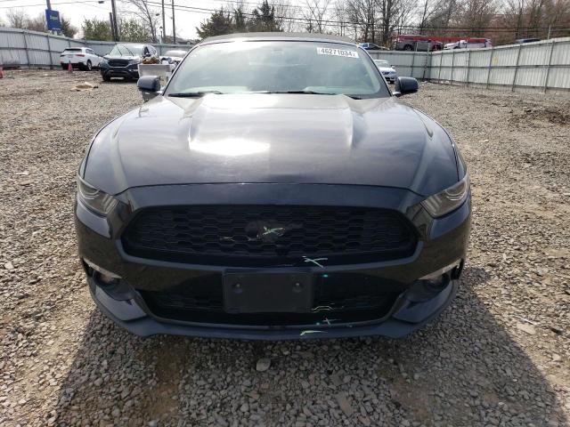 1FATP8UH9H5227201 Ford MUSTANG