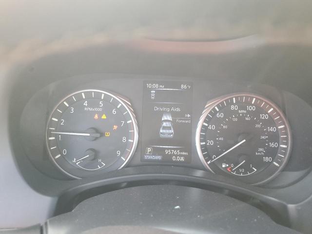 JN1EV7AR4KM559675 Infiniti Q50 LUXE