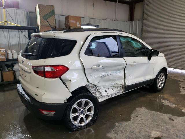 MAJ3S2GE5KC254041 Ford Ecosport Se
