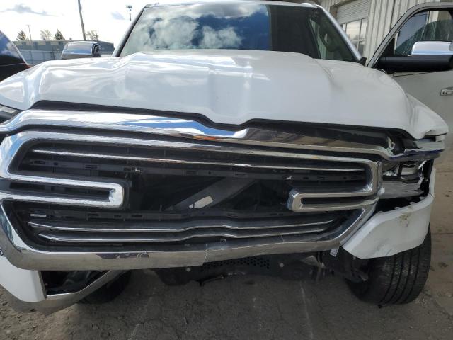1C6SRFJT3KN603595 RAM 1500 Laie