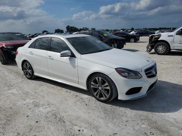 WDDHF5KB0EB029674 Mercedes-Benz E 350