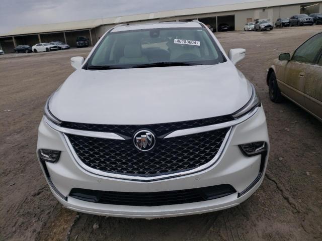 5GAEVCKW9RJ100357 Buick Enclave Avenir