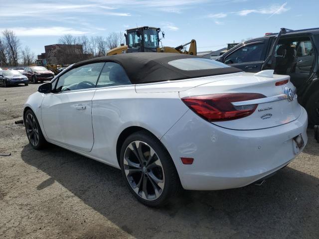 W04WH3N57JG055038 Buick Cascada Premium