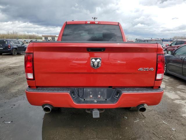 1C6RR7KT1FS672943 RAM 1500 St