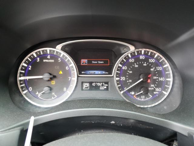 5N1DL0MM7KC549052 Infiniti QX60 LUXE