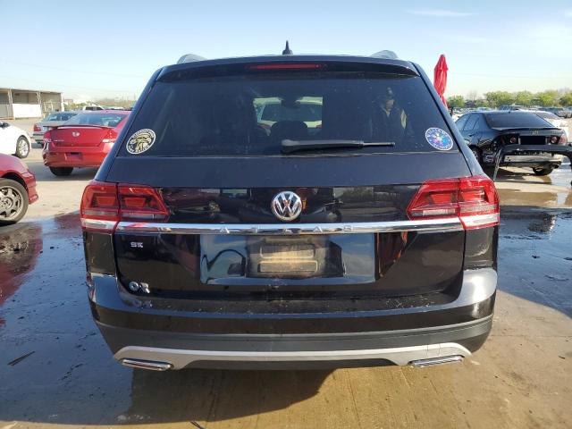 1V2WP2CA9KC600294 Volkswagen ATLAS SE