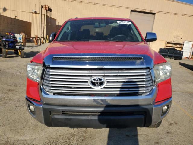 5TFFY5F1XEX162328 Toyota Tundra Crewmax Limited