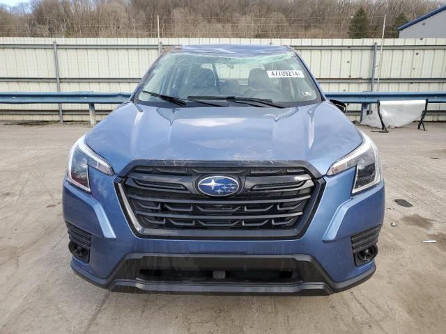 JF2SKAAC3PH409687 Subaru Forester