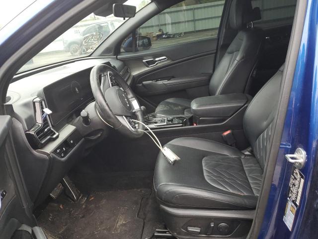 5XYK7CAF2PG052226 KIA Sportage X-pro