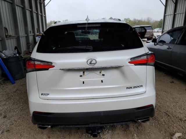 JTJYARBZ2G2033965 Lexus Nx 200t Base