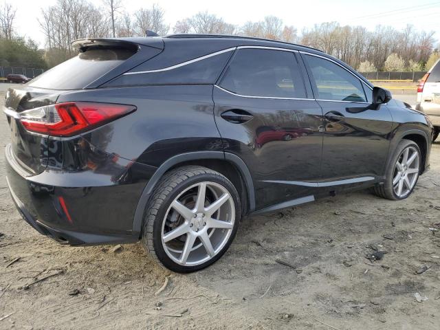 2T2BZMCA4GC001240 Lexus Rx 350 Base