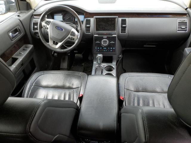 2FMGK5D88EBD02286 Ford Flex Limited