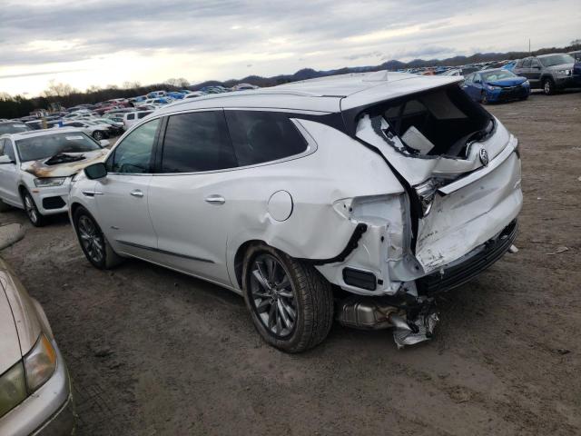 5GAEVCKW9RJ100357 Buick Enclave Avenir
