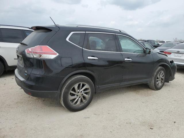 5N1AT2MT7EC854349 Nissan ROGUE S