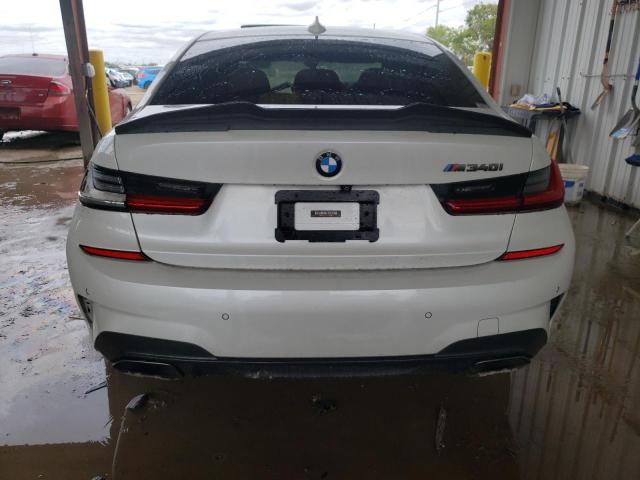 WBA5U7C09LFH70049 BMW M340I