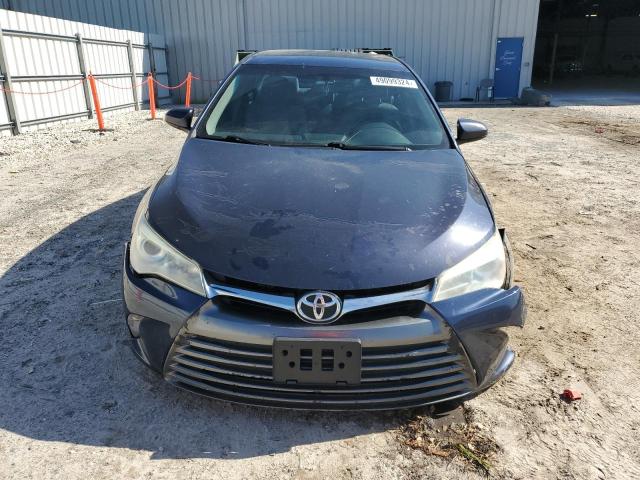 4T1BF1FK5HU682377 Toyota CAMRY LE