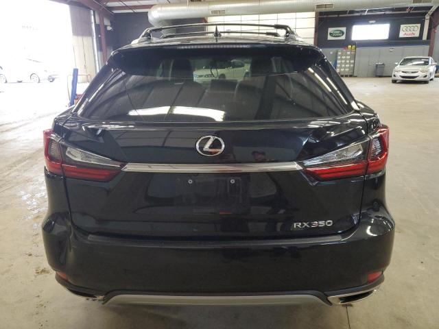 2T2HZMDA5NC313931 Lexus RX 350