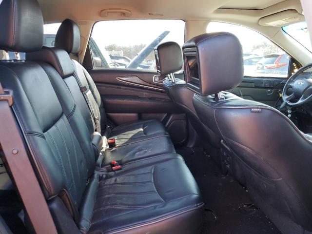 5N1AL0MM6EC514347 Infiniti QX60