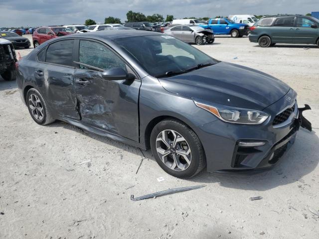 3KPF24AD8ME359106 KIA FORTE FE