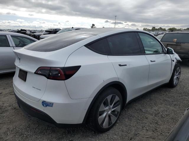 5YJYGDEE3MF276075 Tesla Model Y