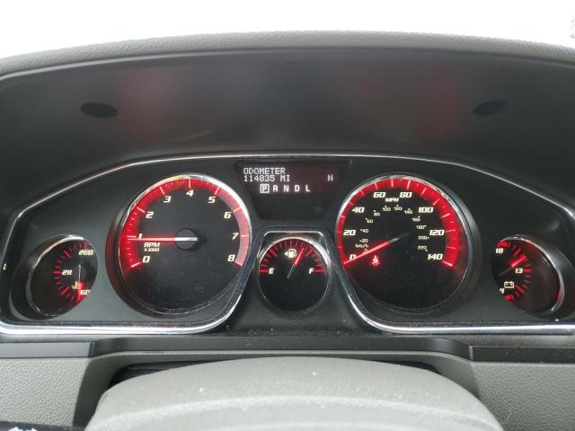 1GKKRPKD7FJ122157 GMC ACADIA SLE