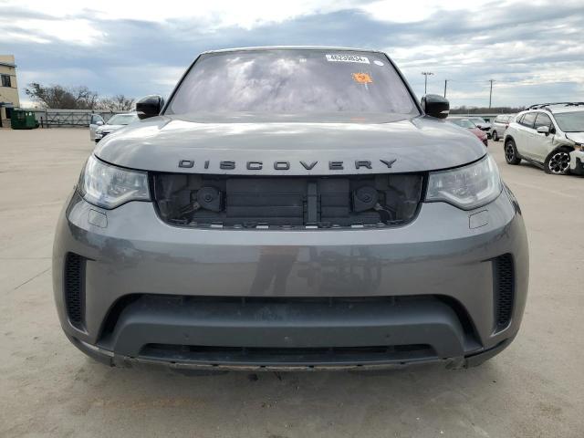 SALRT2RV2JA054204 Land Rover Discovery Hse Luxury