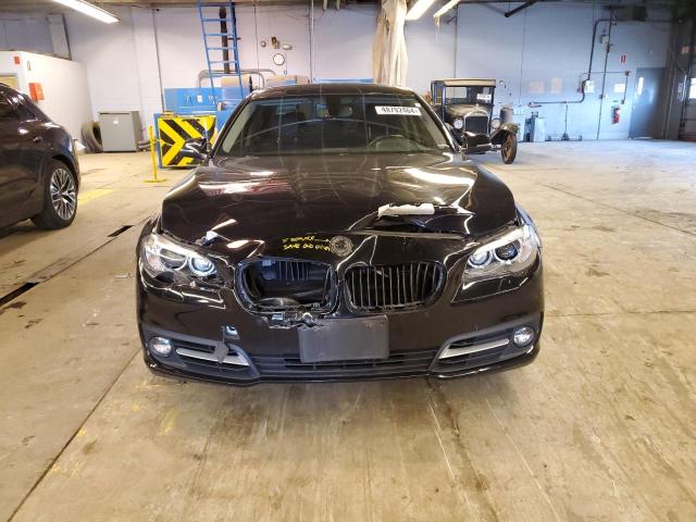 WBA5A7C59GG145832 BMW 528 XI