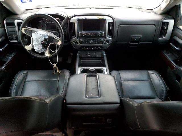 3GTP1VEC5EG405480 GMC Sierra C1500 Slt